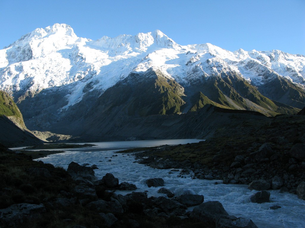 Rwenzori Mountains National Park