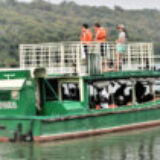 Enjoy Boat Cruises in Uganda