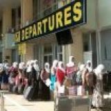 Entebbe Airport Records Sharp Traffic Growth