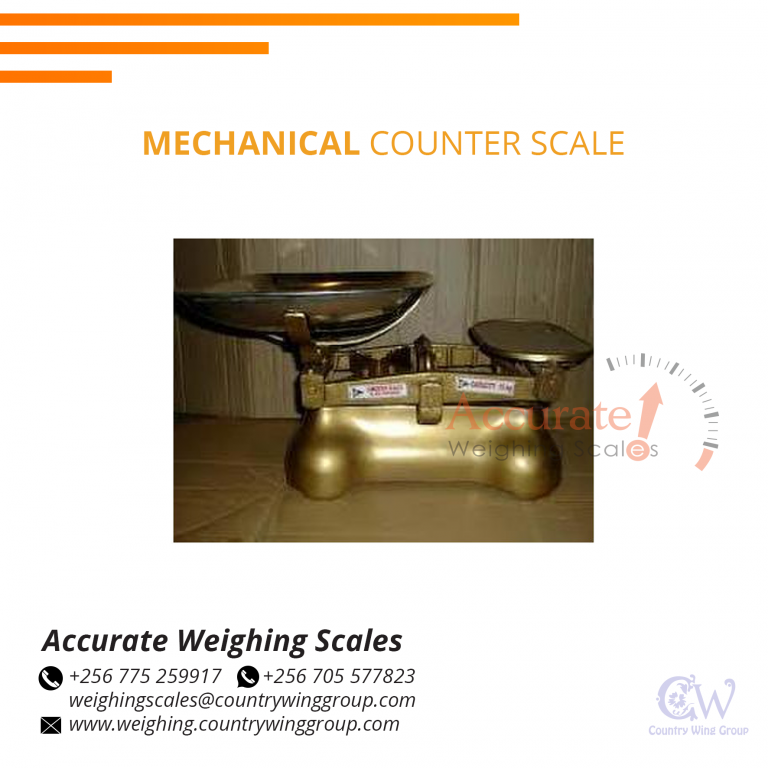 Digital Kitchen Weighing Scales the Uganda Guide