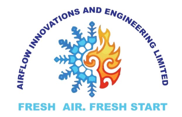 Airflow Engineering Limted Ug